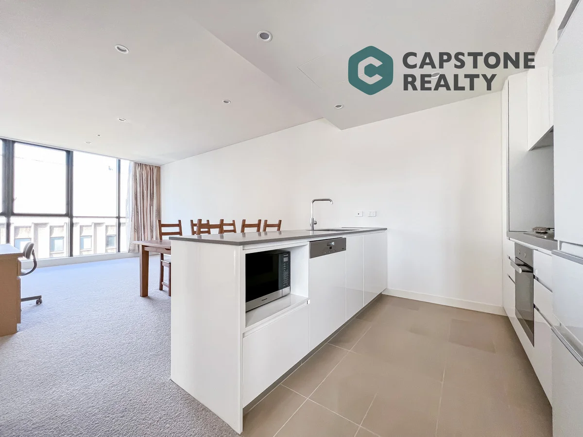 Additional image 3 of 1403/150 Pacific Highway, North Sydney NSW 2060
