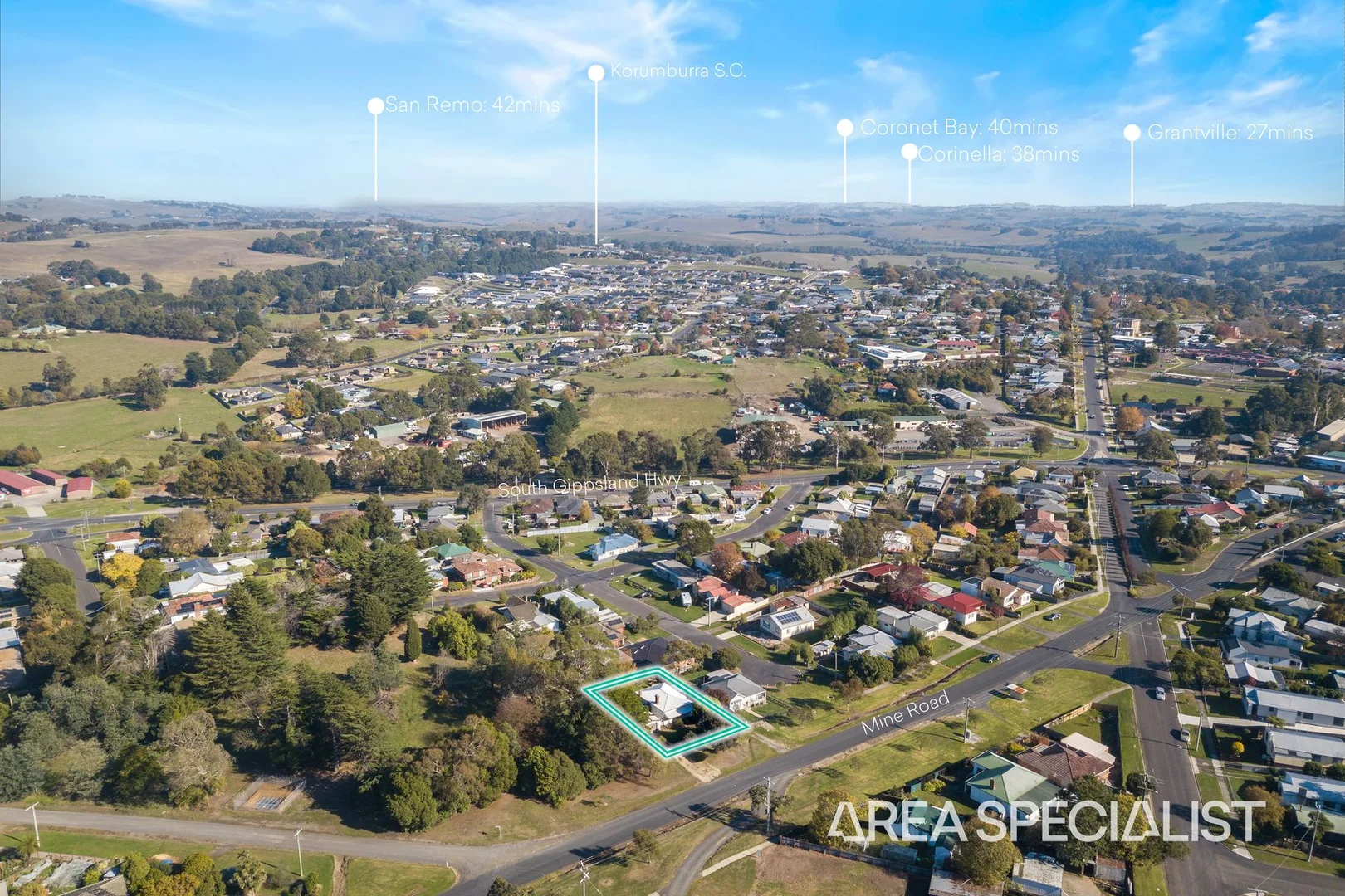 Additional image 24 of 64 Mine Road, Korumburra VIC 3950