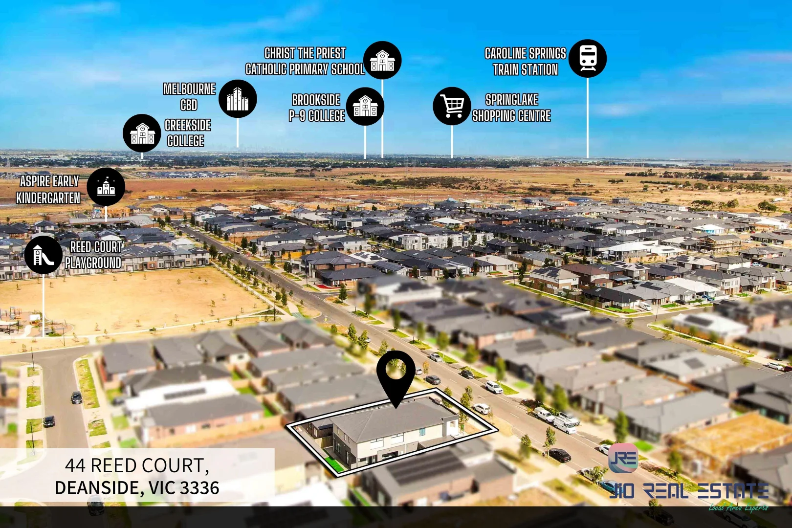Additional image 30 of 44 Reed Court, Deanside VIC 3336