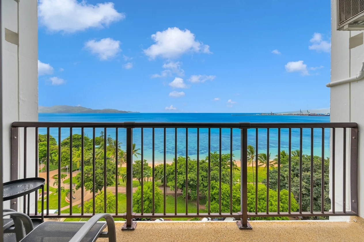 Additional image 8 of 907/75 The Strand, North Ward QLD 4810