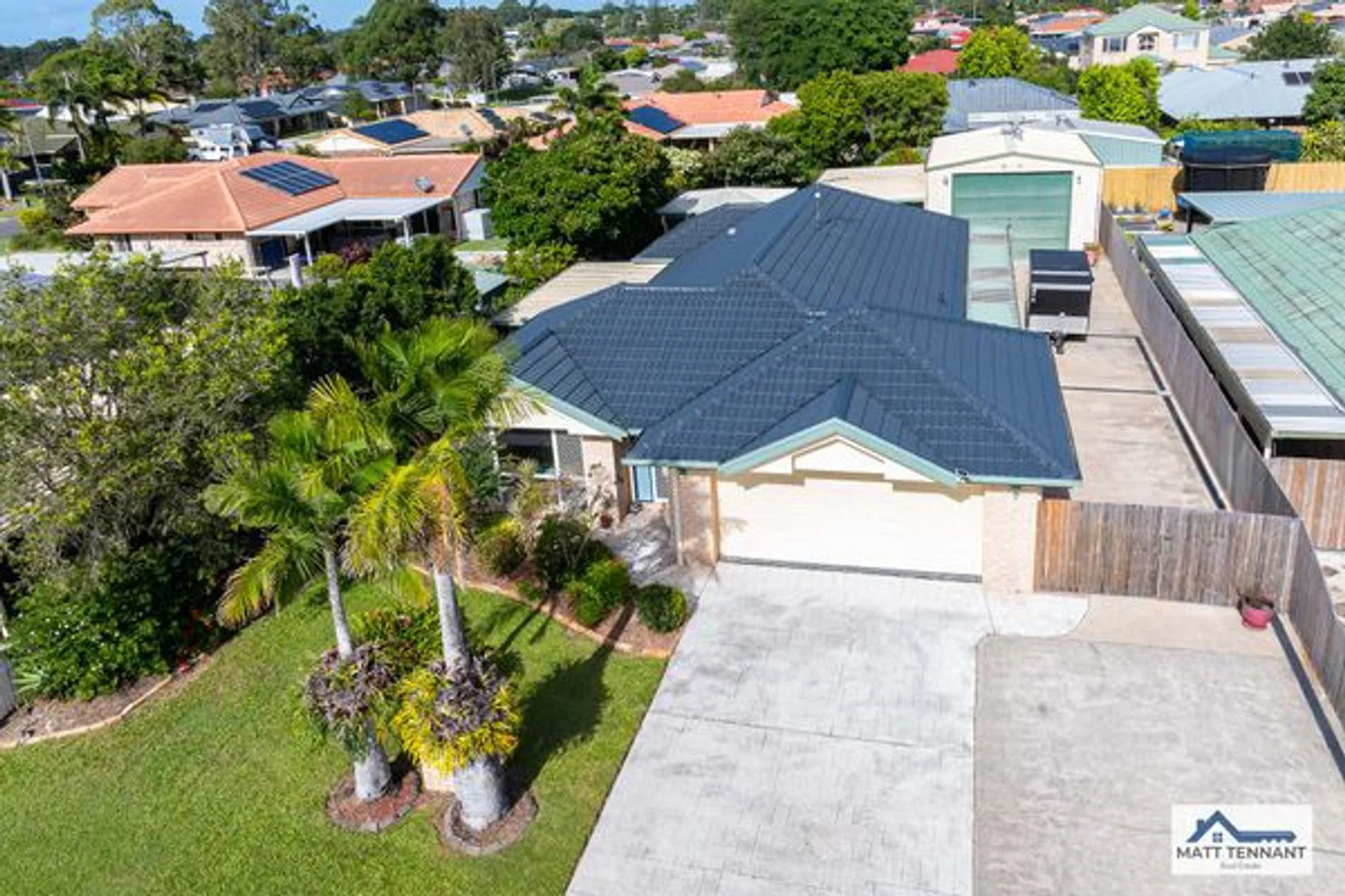4 Kestrel Court, Victoria Point QLD 4165