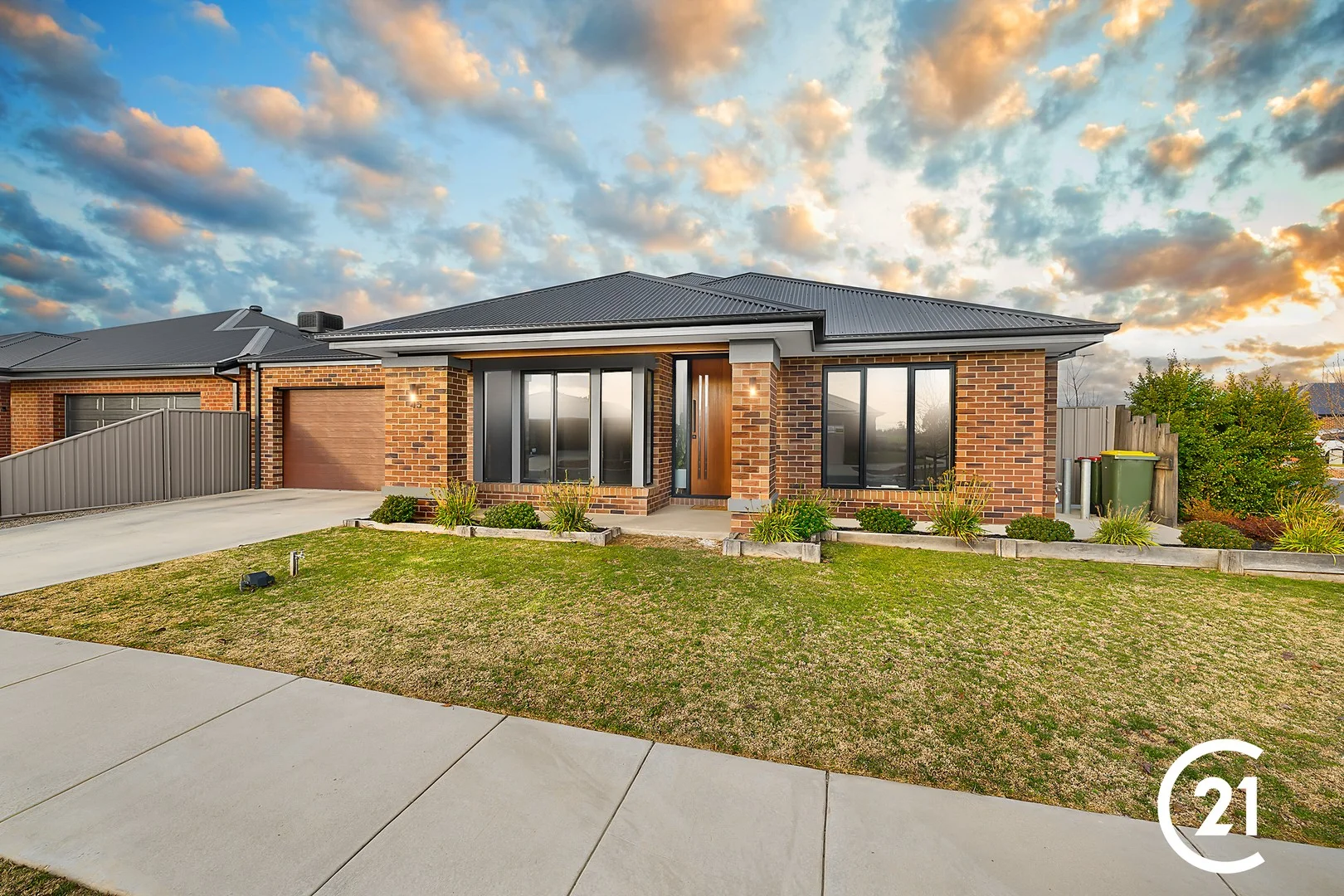 45 Magnolia Drive, Echuca VIC 3564