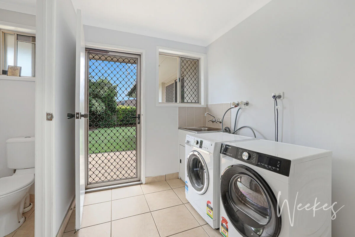 Additional image 23 of 6 Chippindall Court, Avenell Heights QLD 4670