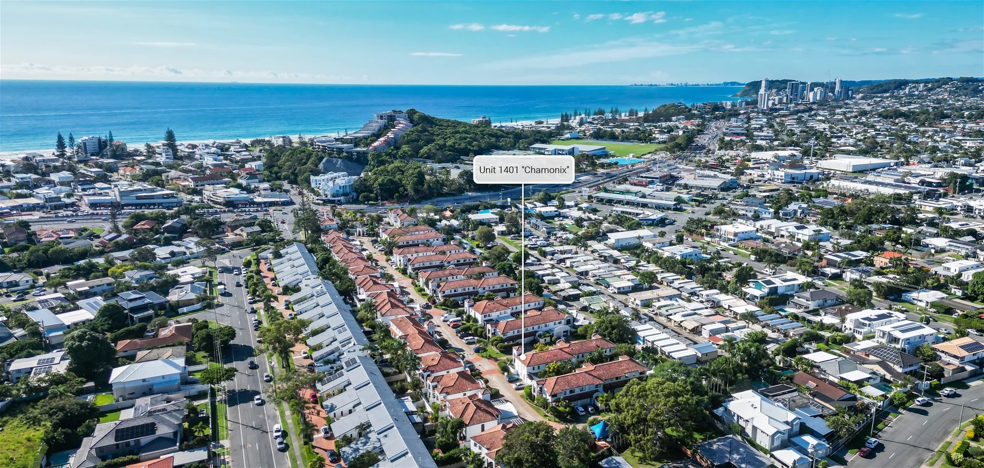Additional image 19 of 1401/2214 Gold Coast Highway, Mermaid Waters QLD 4218