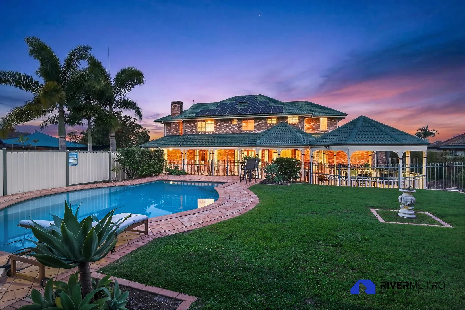 20 TAVISTOCK CRESCENT, Murrumba Downs QLD 4503 photo 3