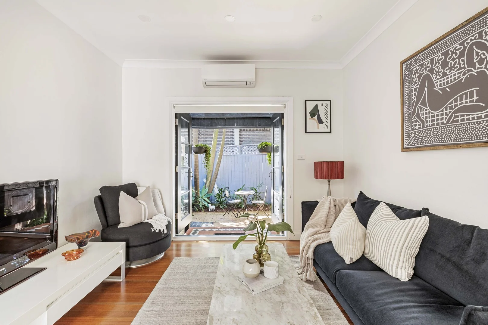 18A Sadlier Crescent, Petersham NSW 2049
