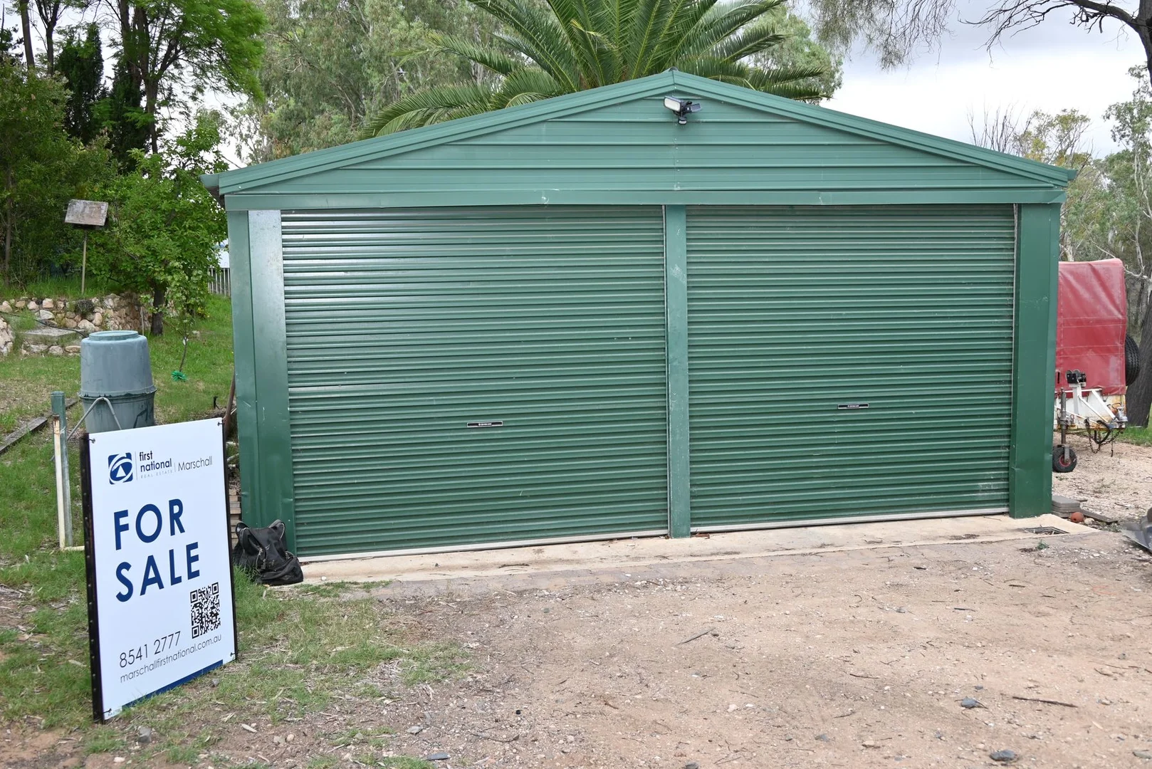 Additional image 17 of Lot 330 Murbko Road, Murbko SA 5320
