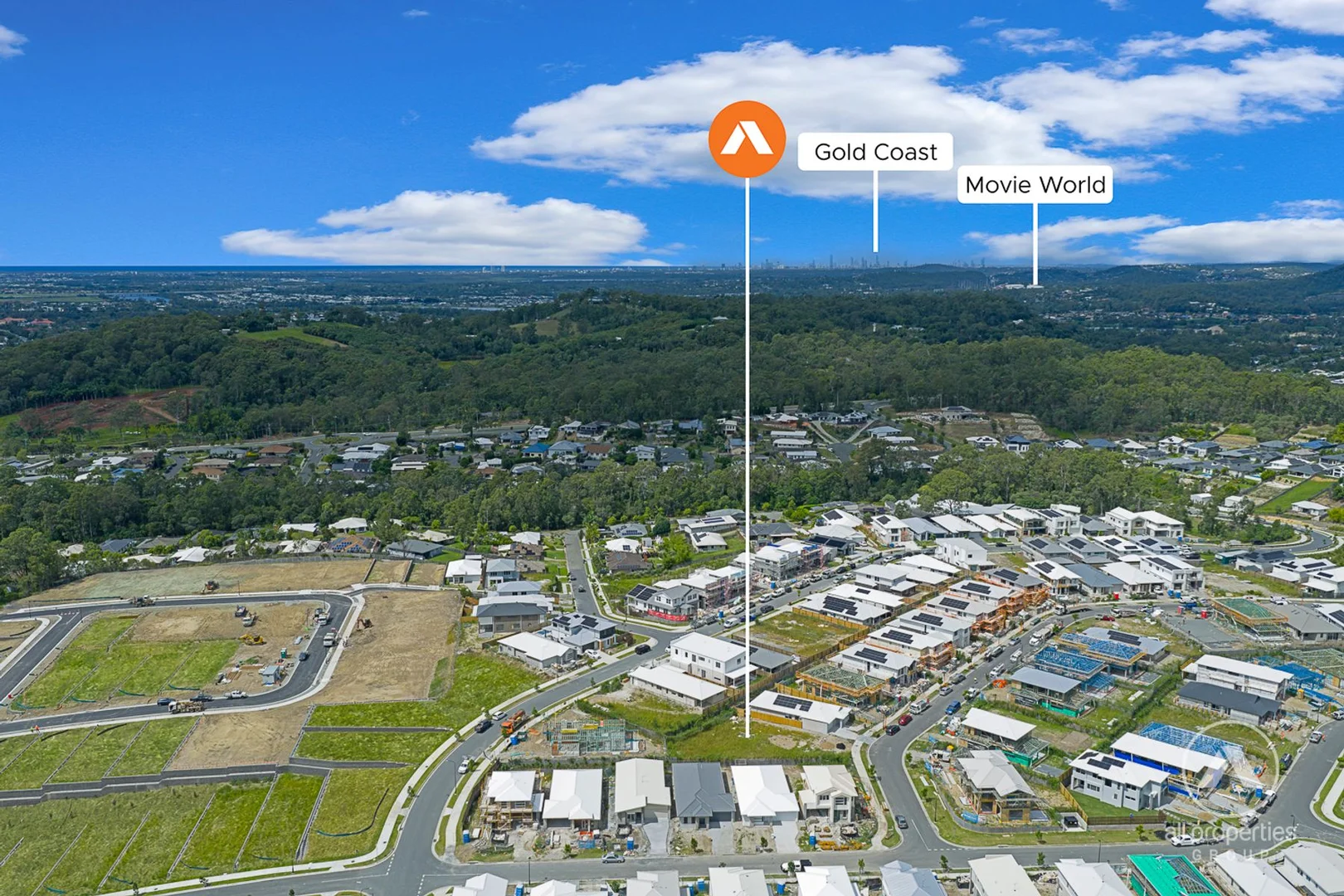Additional image 4 of 31 Allure Street, Upper Coomera QLD 4209