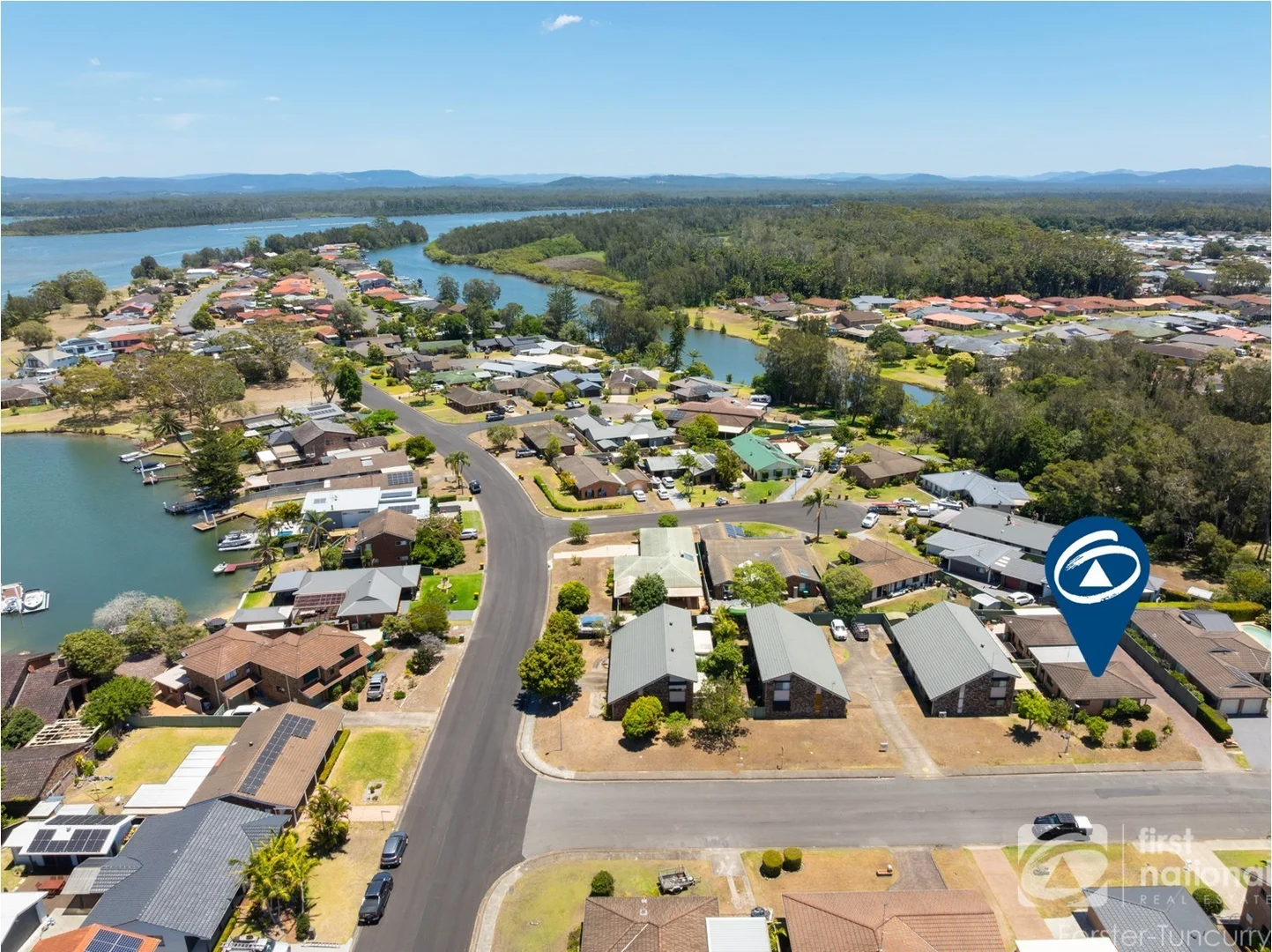 Additional image 17 of 1/8 Regency Circuit, Tuncurry NSW 2428