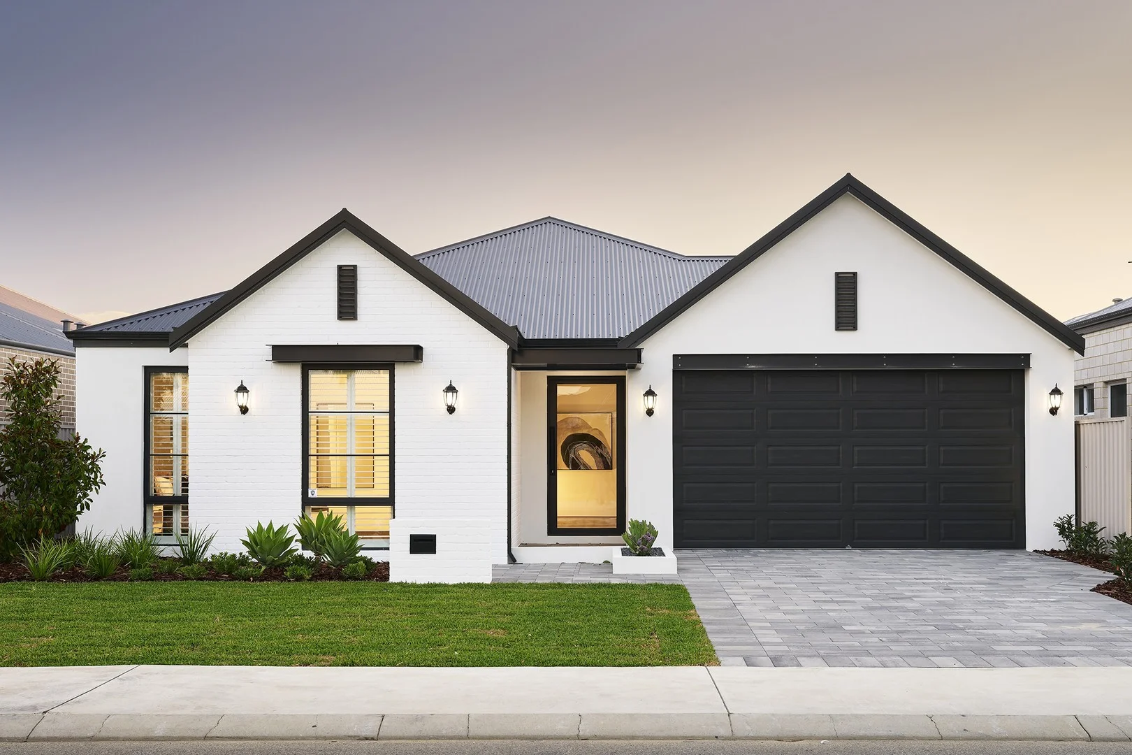 Lot 126 Saponara Drive, Sinagra WA 6065
