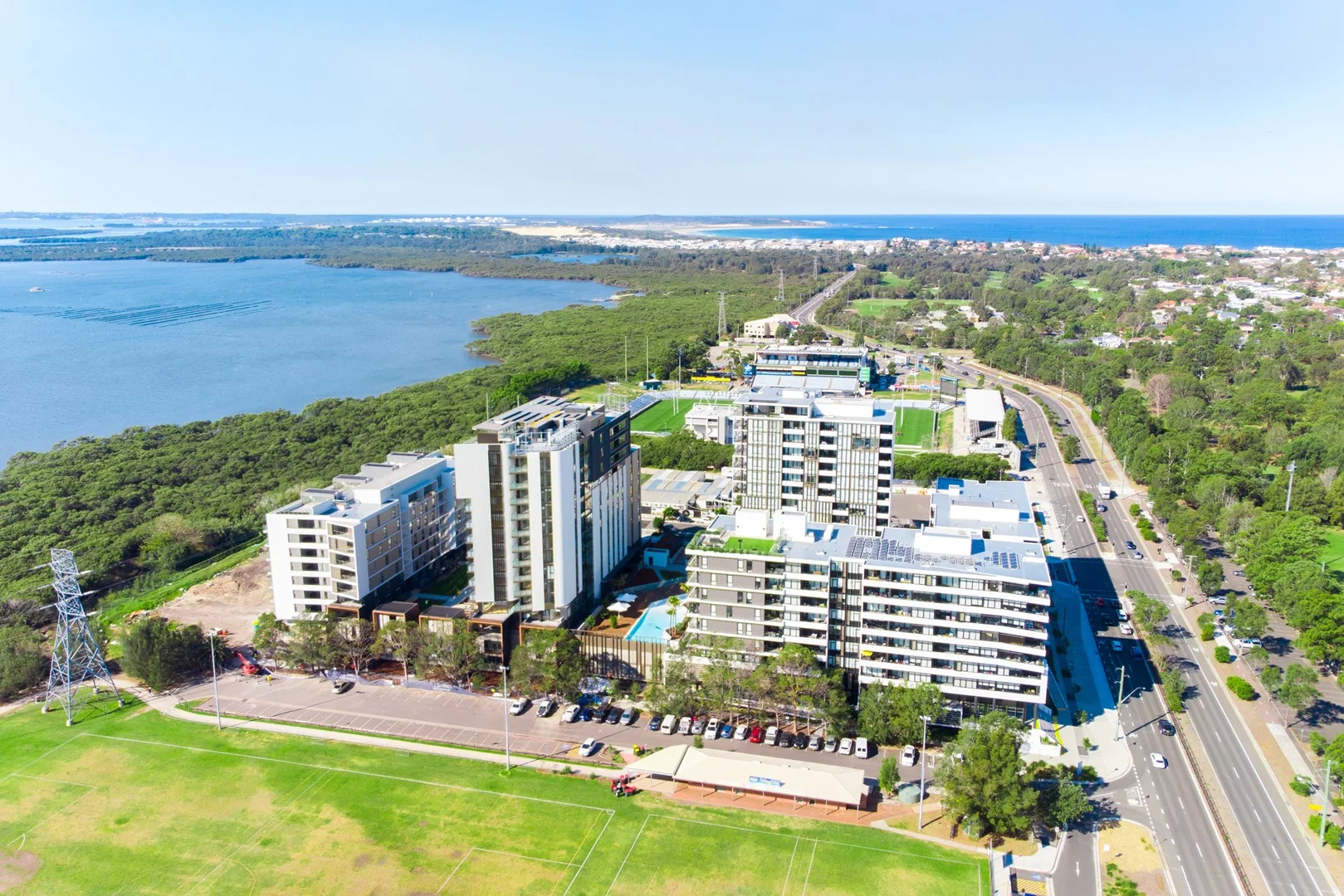 Additional image 2 of 202/1 Dune Walk, Woolooware NSW 2230