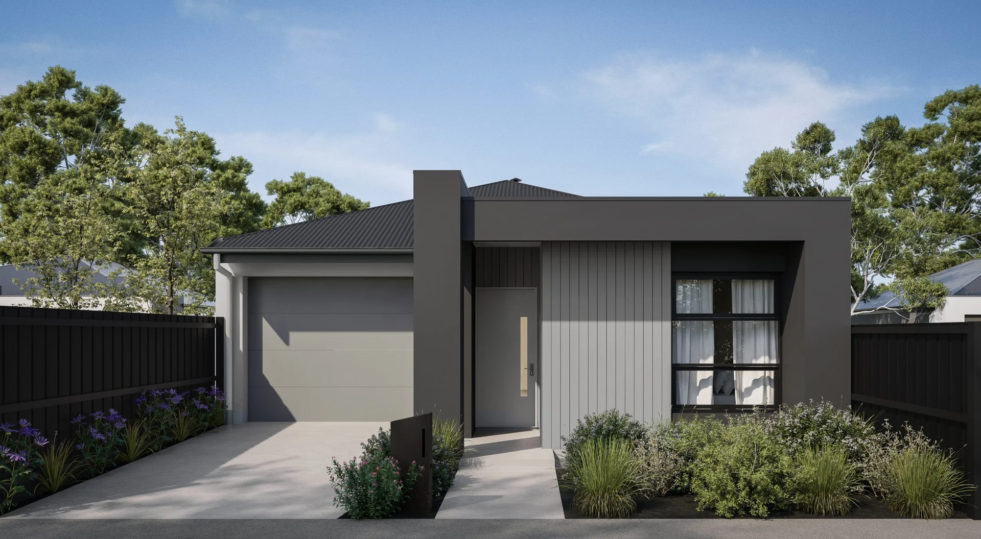 Lot 312 Goldie Loop, Sunbury VIC 3429