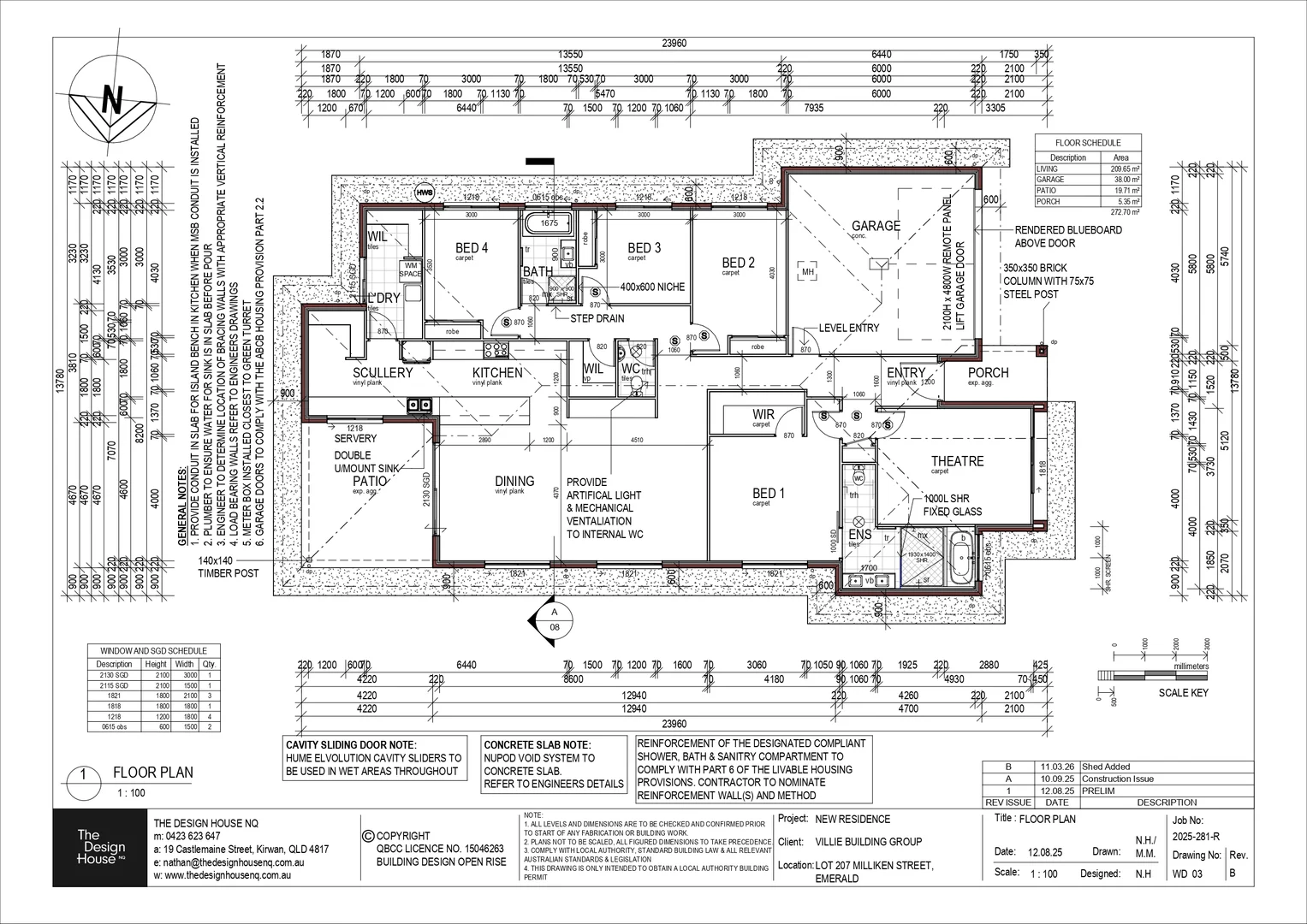 Additional image 4 of 35 Milliken Street, Emerald QLD 4720