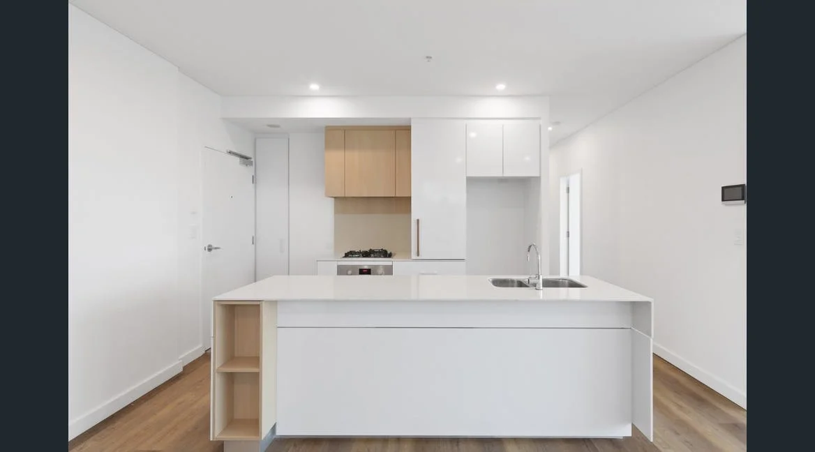 B306/19 Bigge Street, Liverpool NSW 2170