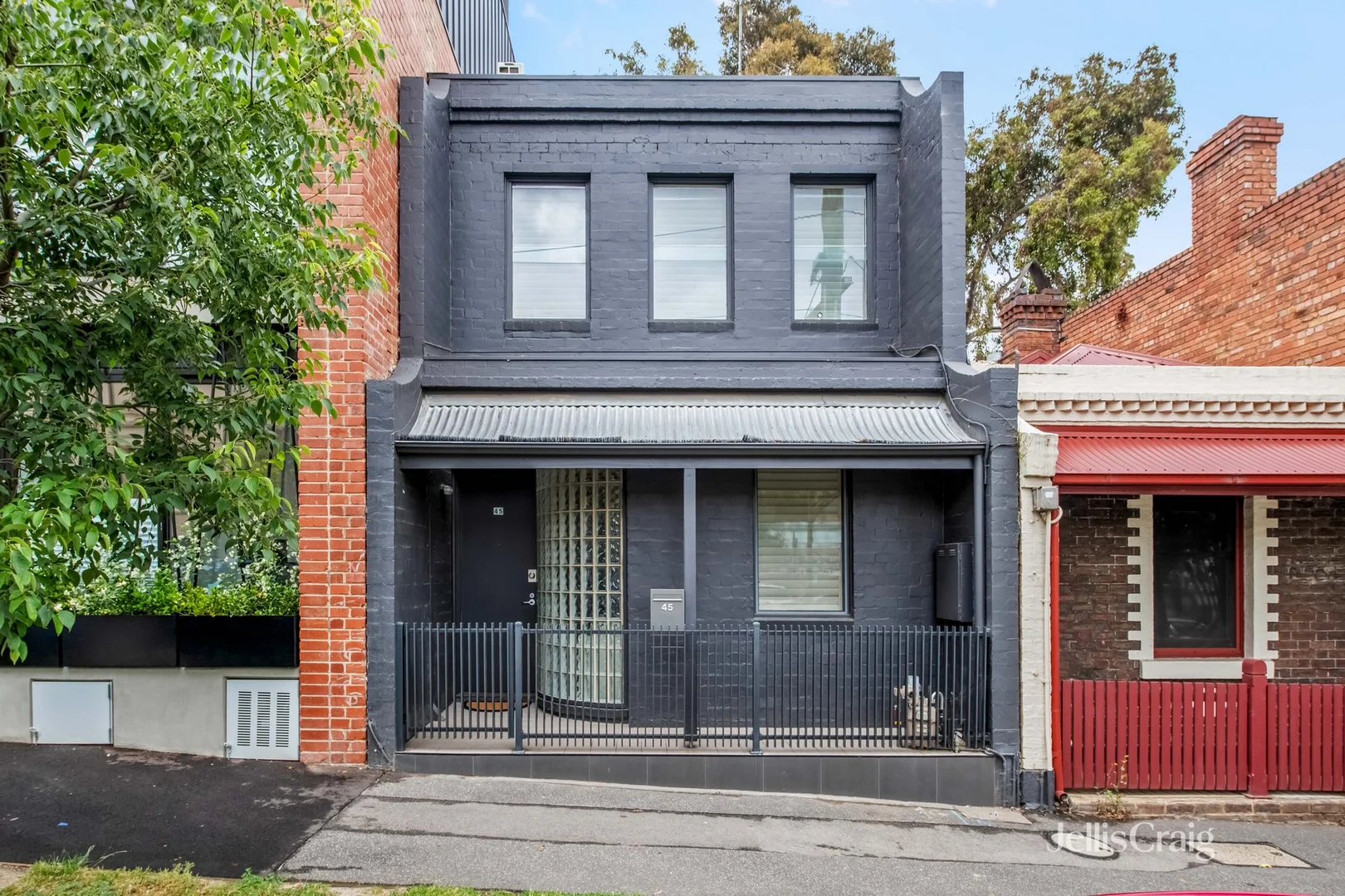Additional image 9 of 45 Courtney Street, North Melbourne VIC 3051