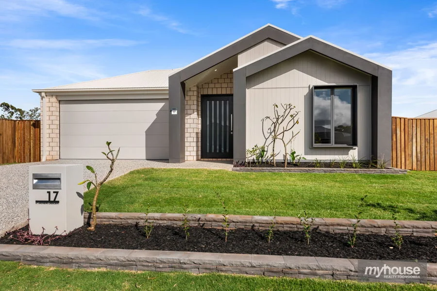 Additional image 20 of 17 Saint Andrews Crescent, Highfields QLD 4352