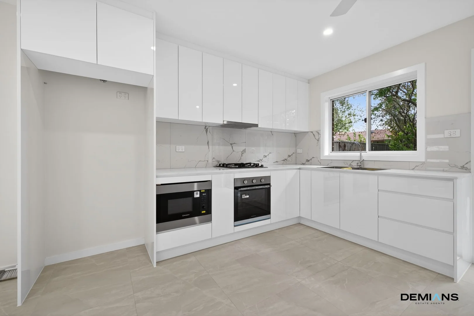 Additional image 4 of 19A Sligar Avenue, Hammondville NSW 2170