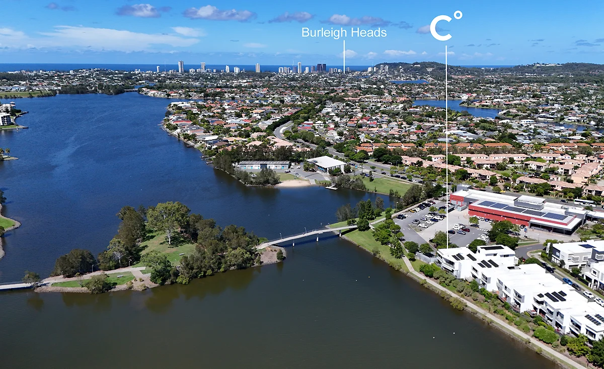 Additional image 34 of 2/9 South Bay Drive, Varsity Lakes QLD 4227