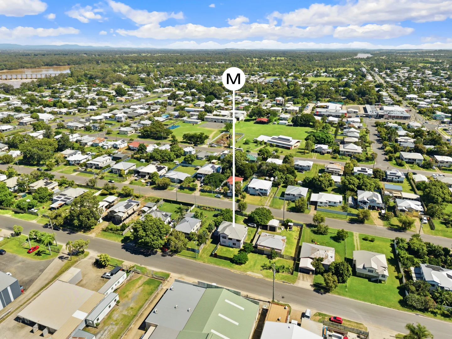 Additional image 16 of 58 Park Street, Park Avenue QLD 4701
