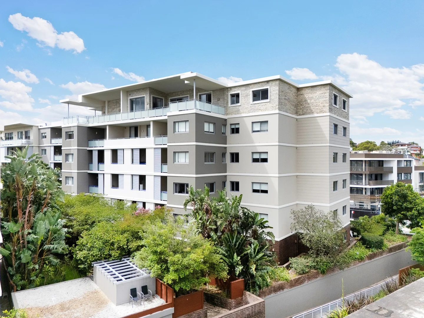 Additional image 9 of 55/54A Blackwall Point Road, Chiswick NSW 2046