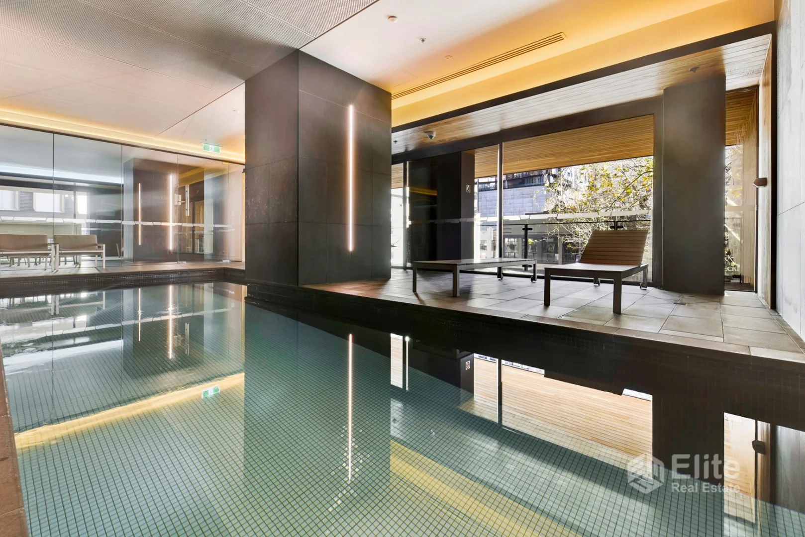 Additional image 10 of 2703/80 Abeckett Street, Melbourne VIC 3000