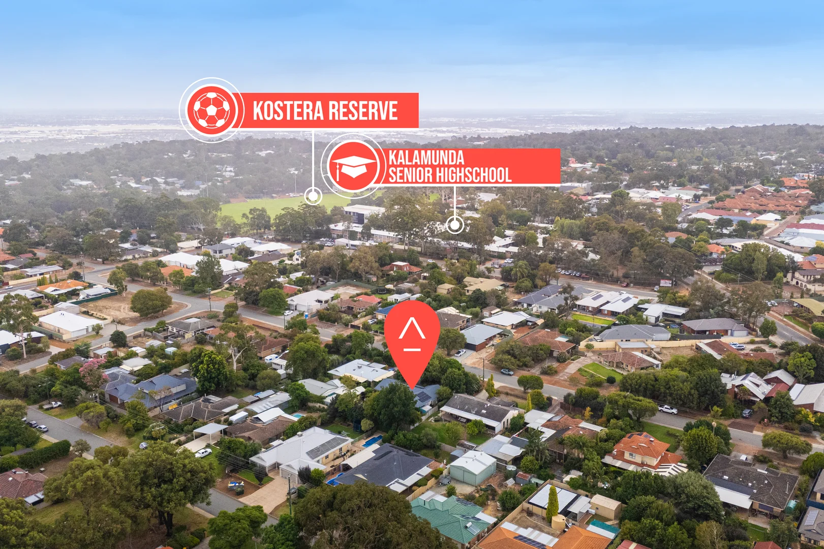 Additional image 2 of 11 Blamire Road, Kalamunda WA 6076