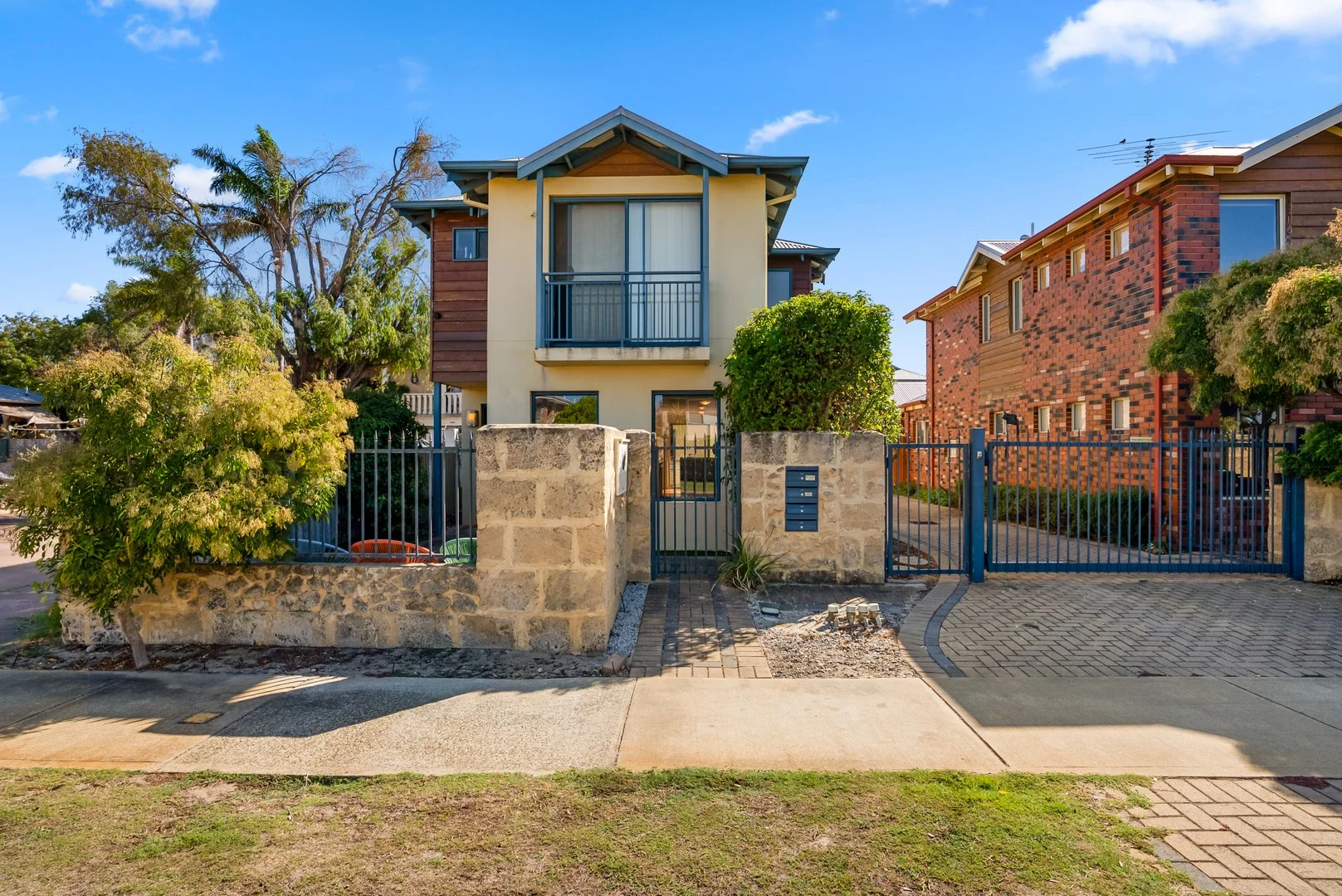 1/28 Harrison Street, Rockingham WA 6168