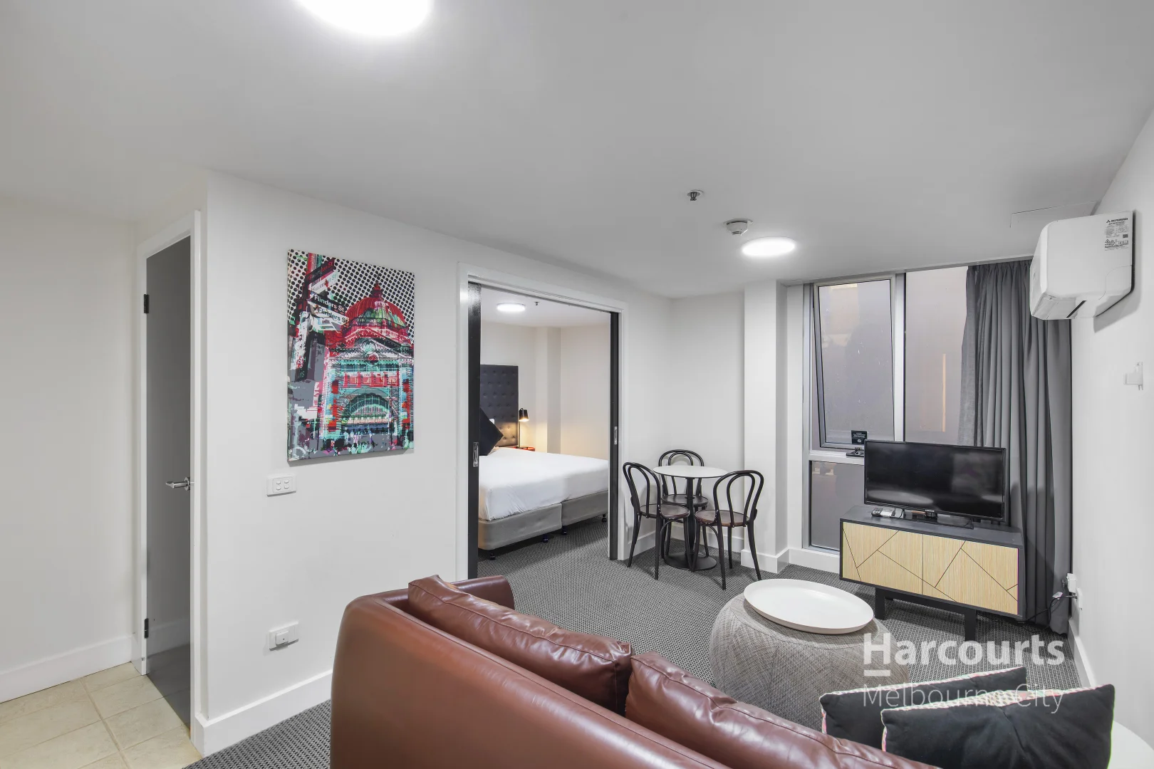 Additional image 3 of 413/318 Little Bourke Street, Melbourne VIC 3000