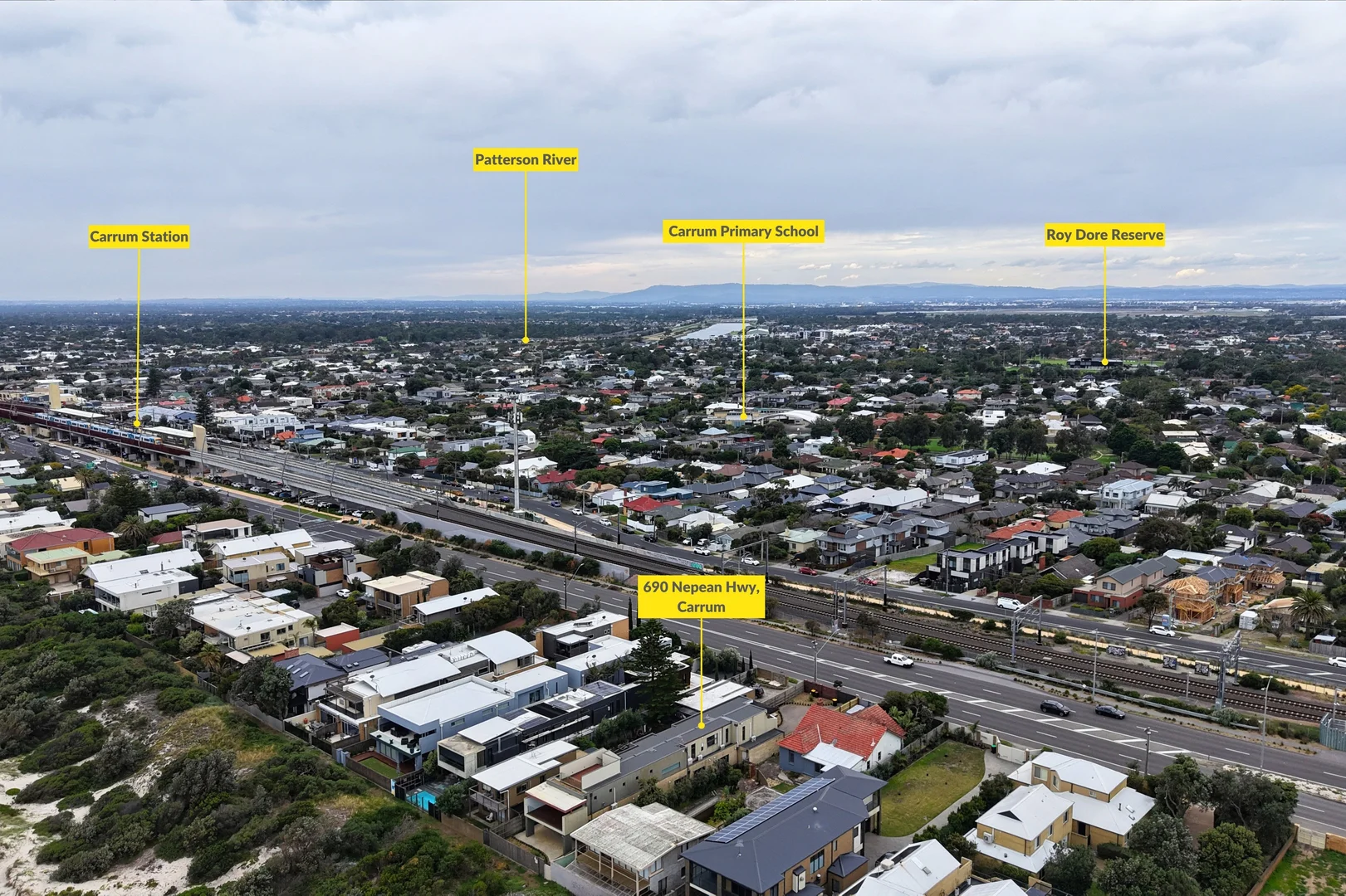 Additional image 28 of 690 Nepean Highway, Carrum VIC 3197