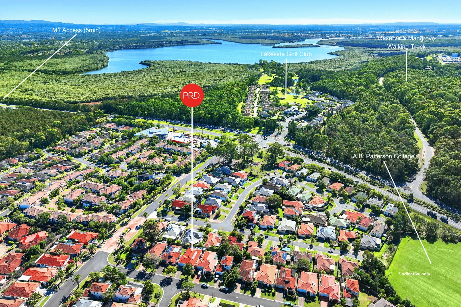 Additional image 15 of 8 Harrow Place, Arundel QLD 4214