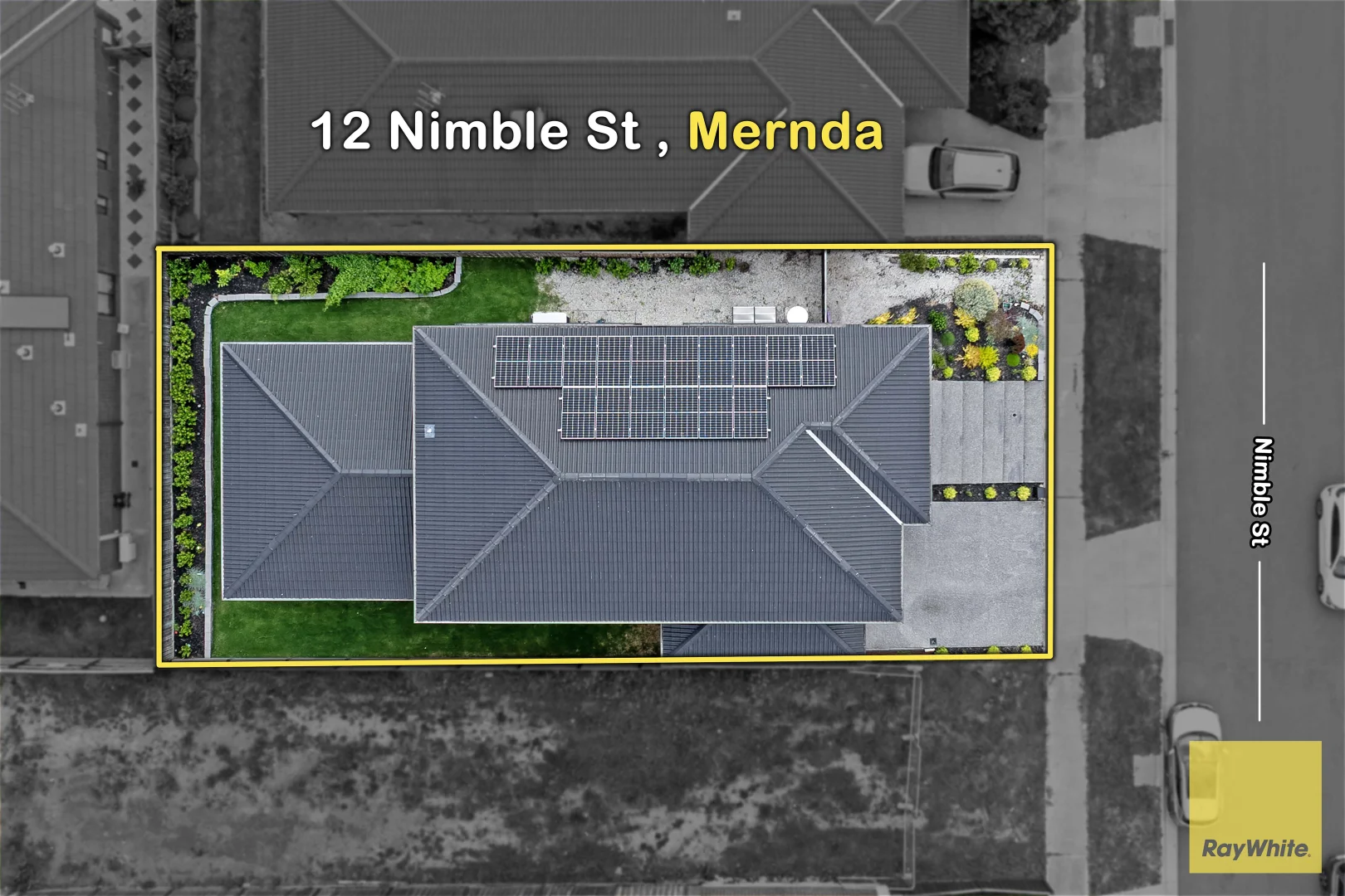 Additional image 27 of 12 Nimble Street, Mernda VIC 3754