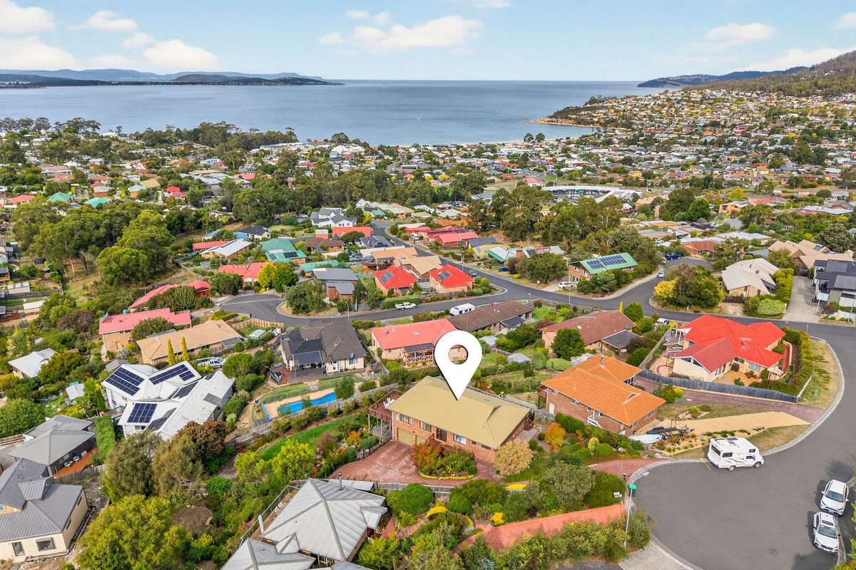 Additional image 26 of 11 Emerald Court, Blackmans Bay TAS 7052