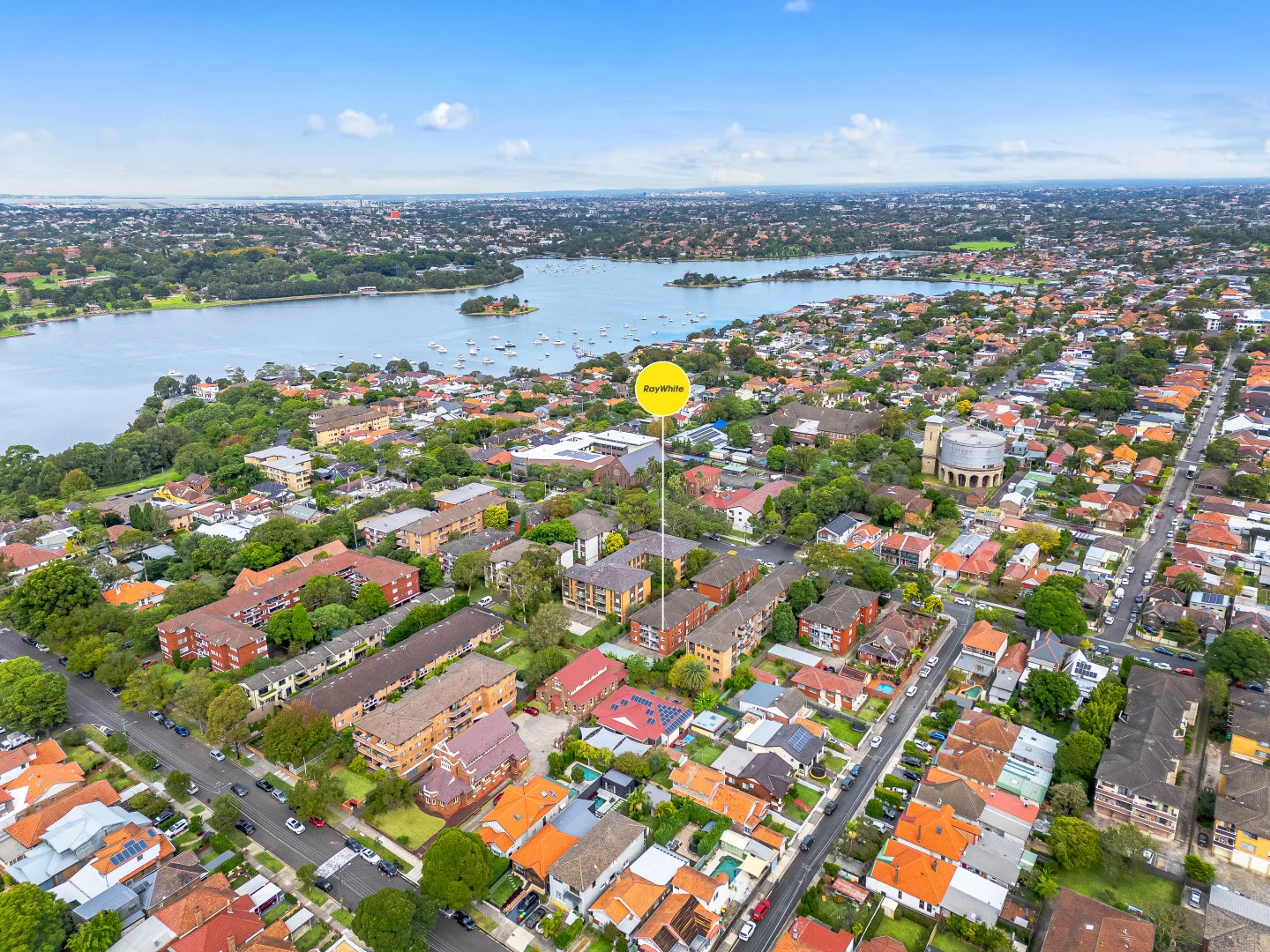 Additional image 11 of 17/30 Tranmere Street, Drummoyne NSW 2047