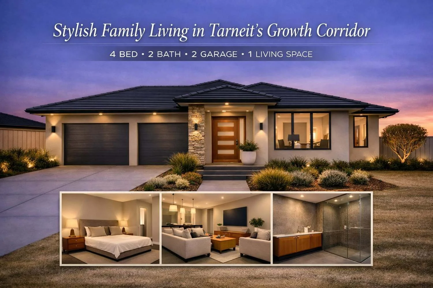 Tarneit VIC 3029