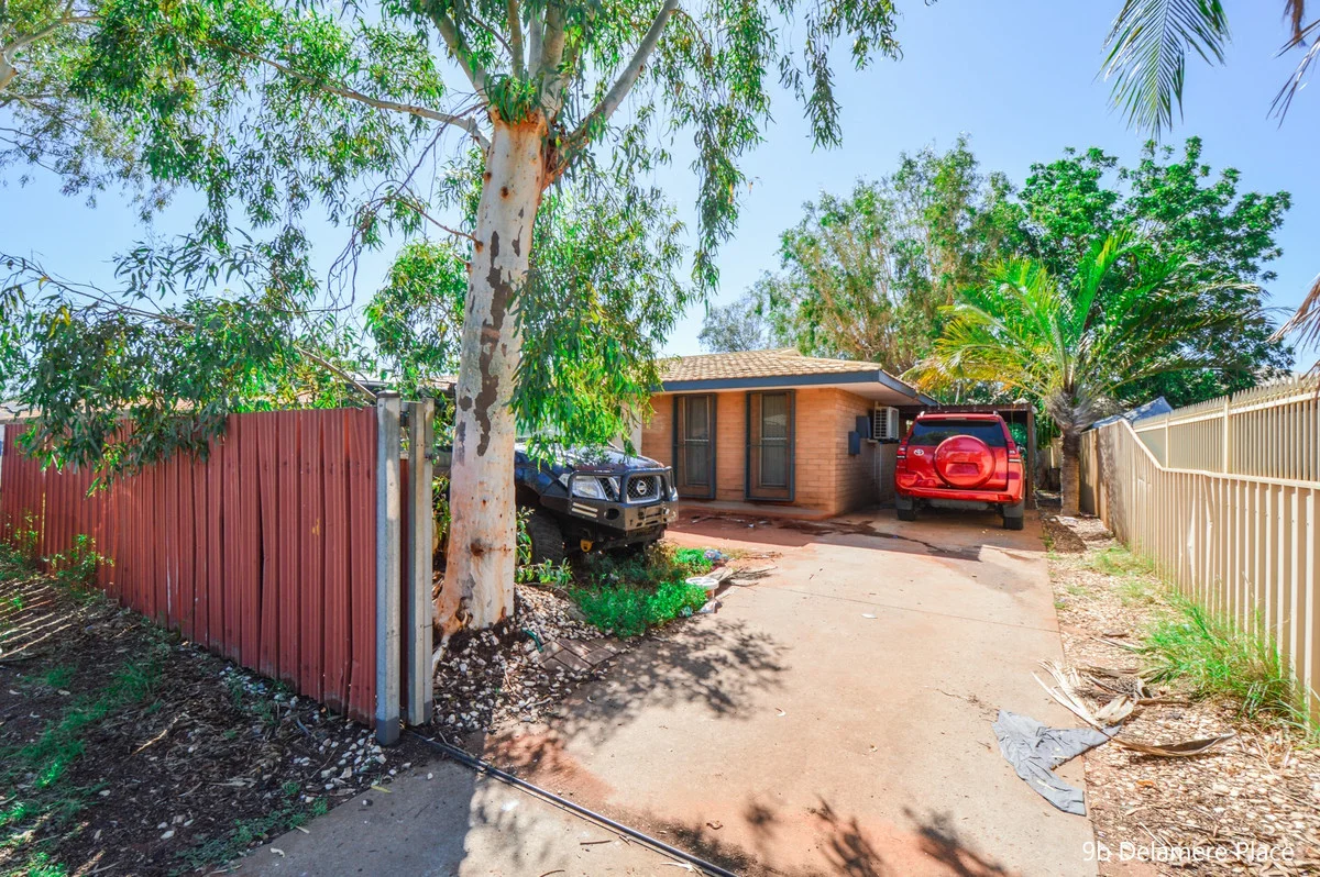 Additional image 17 of 9A & 9B Delamere Place, South Hedland WA 6722