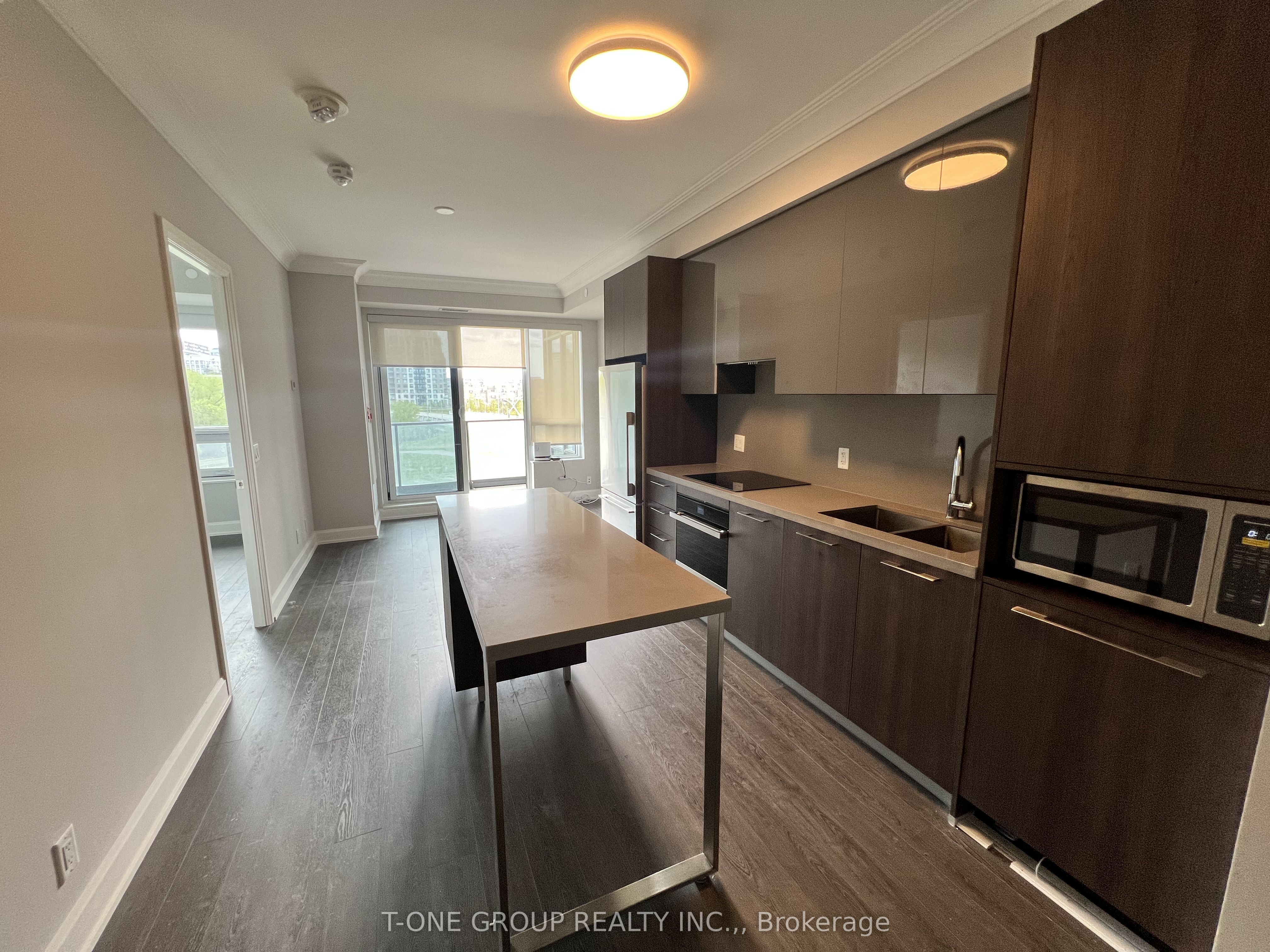 303-8 Water Walk Drive, Markham, ON, L3R 6L4