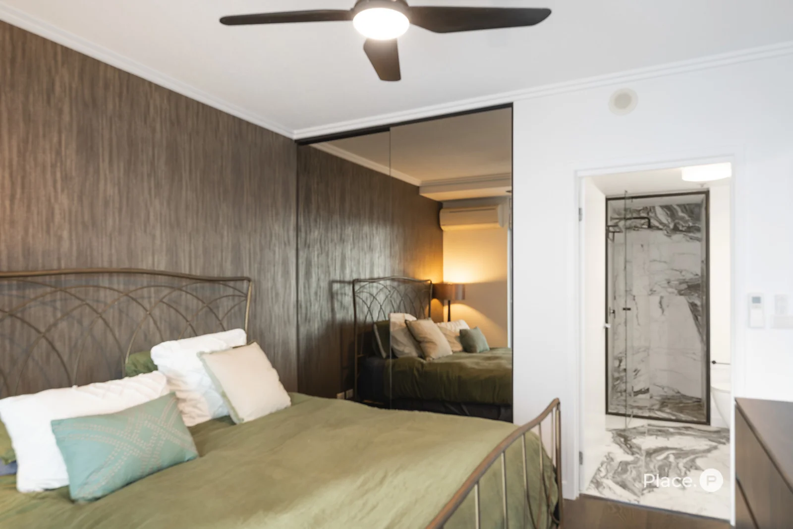 Additional image 5 of 3027/3 Parkland Boulevard, Brisbane City QLD 4000