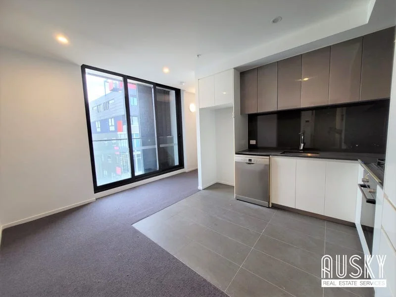 410C/2 Tannery Walk, Footscray VIC 3011