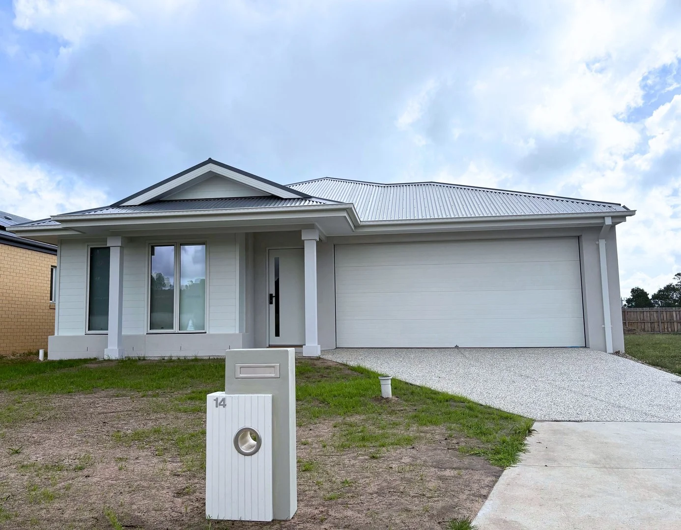 14 Rosea Lane, Grantville VIC 3984
