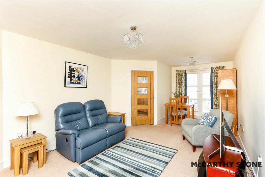 Additional image 5 of Dugdale Court, Coventry Road, Coleshill, Birmingham