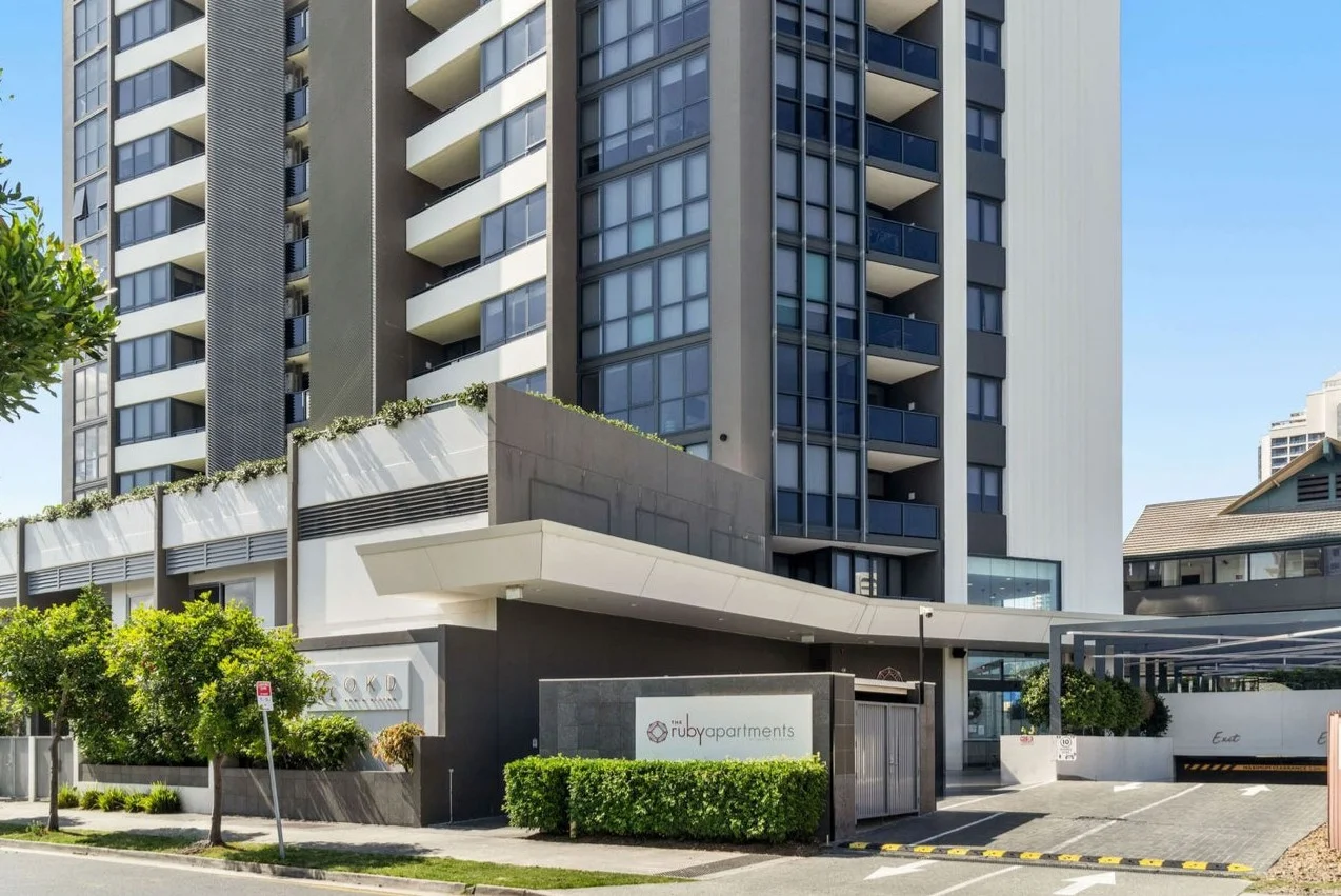 Additional image 13 of 1107/9 Norfolk Avenue, Surfers Paradise QLD 4217
