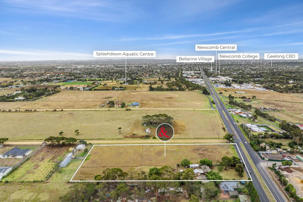 300 - 308 Bellarine Highway, Moolap VIC 3224