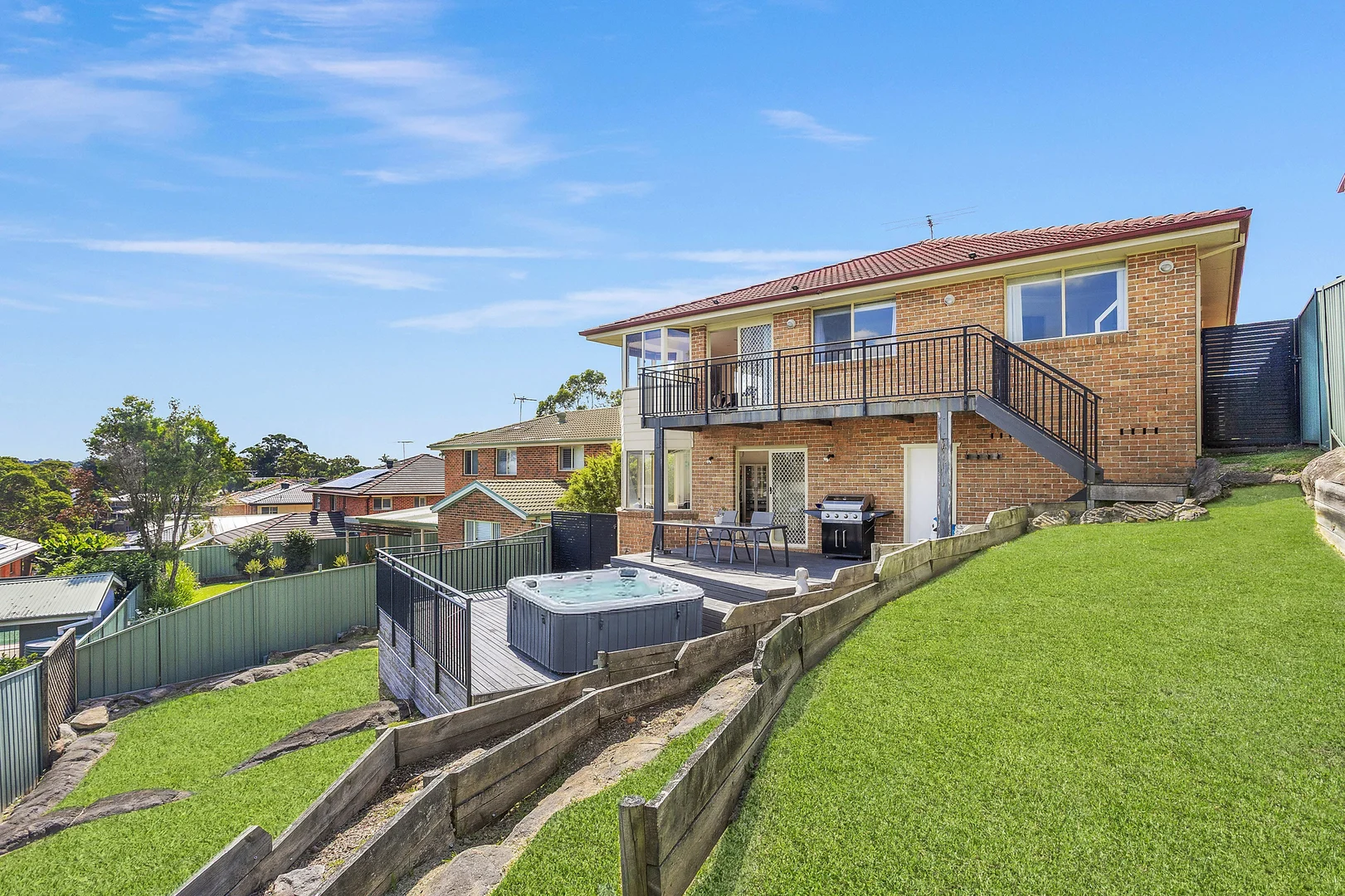 Additional image 8 of 14 Willaroo Avenue, Woronora Heights NSW 2233