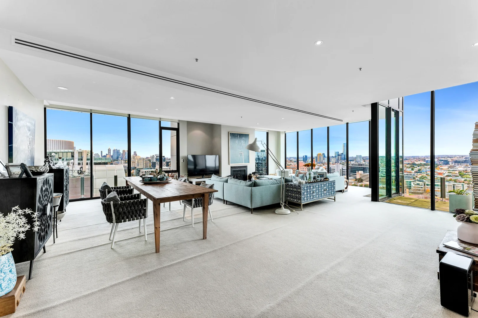 Additional image 2 of 1901/582 St Kilda Road, Melbourne VIC 3004