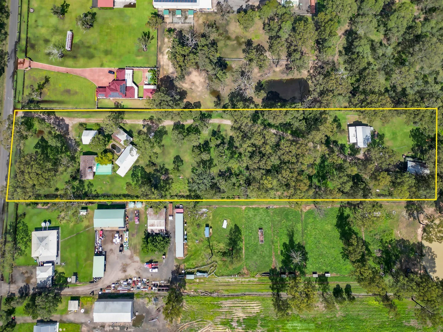 Additional image 14 of 23-27 Post Office Road, Castlereagh NSW 2749