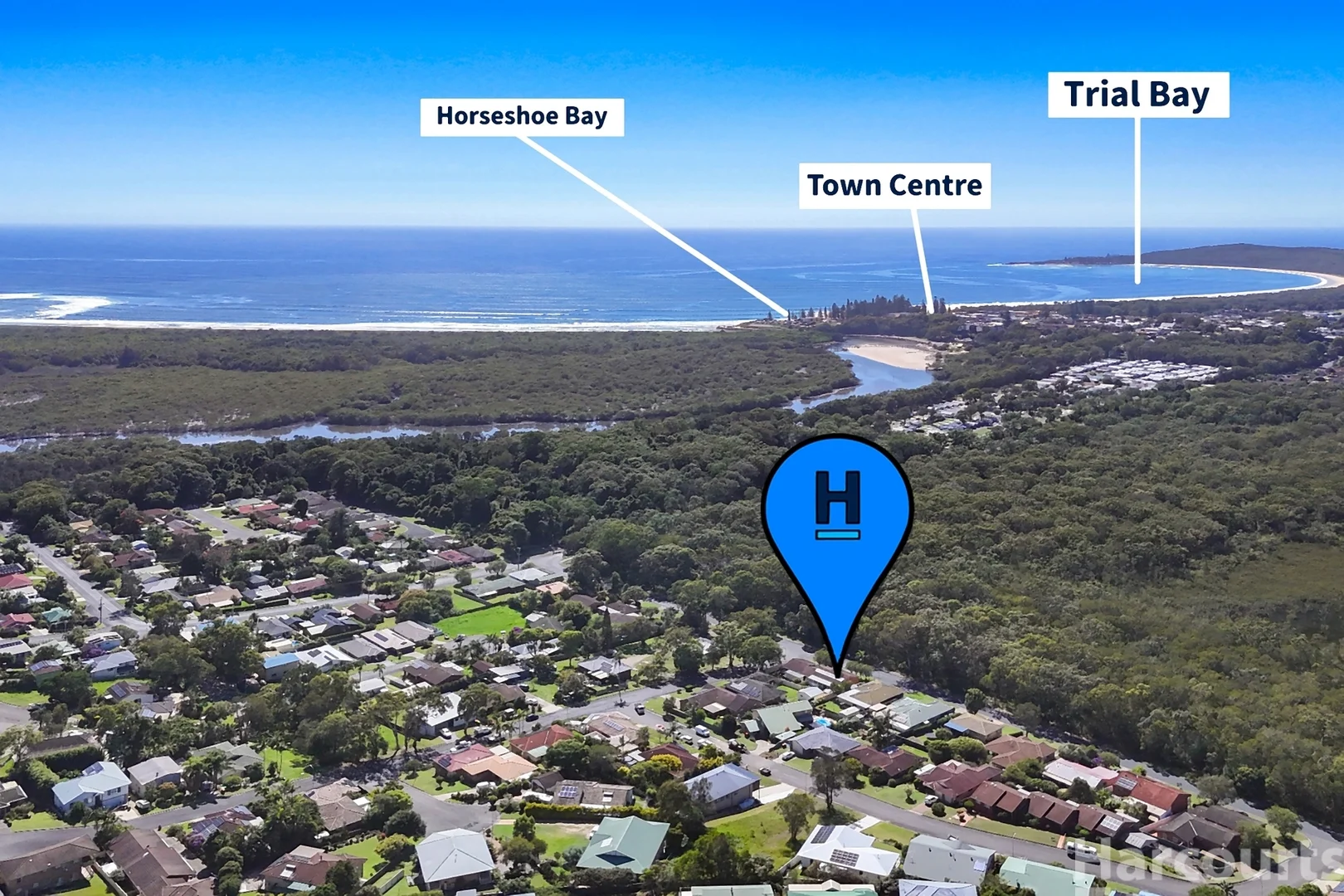 Additional image 12 of 2/17A Gilbert Cory Street, South West Rocks NSW 2431