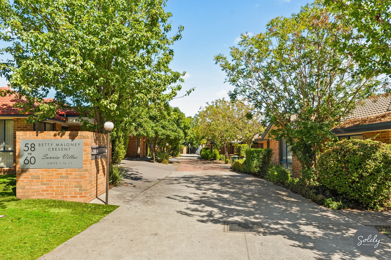 Additional image 18 of 2/58 Betty Maloney Crescent, Banks ACT 2906
