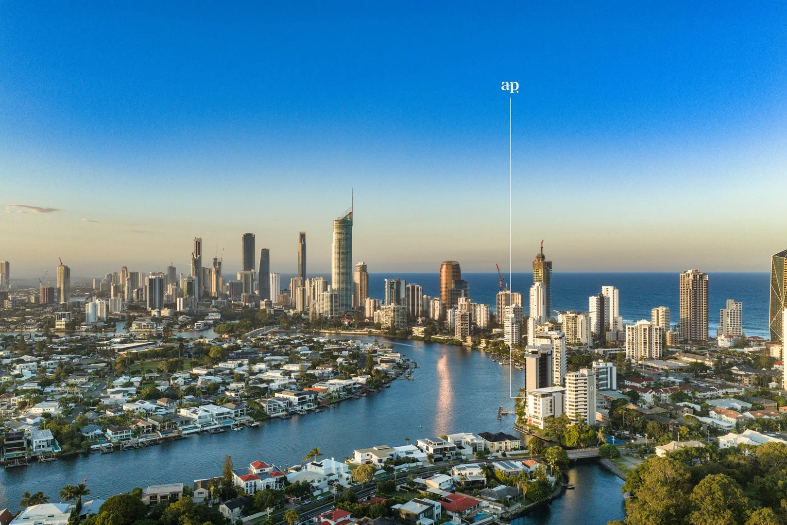 Additional image 4 of 504/19 Cannes Avenue, Surfers Paradise QLD 4217