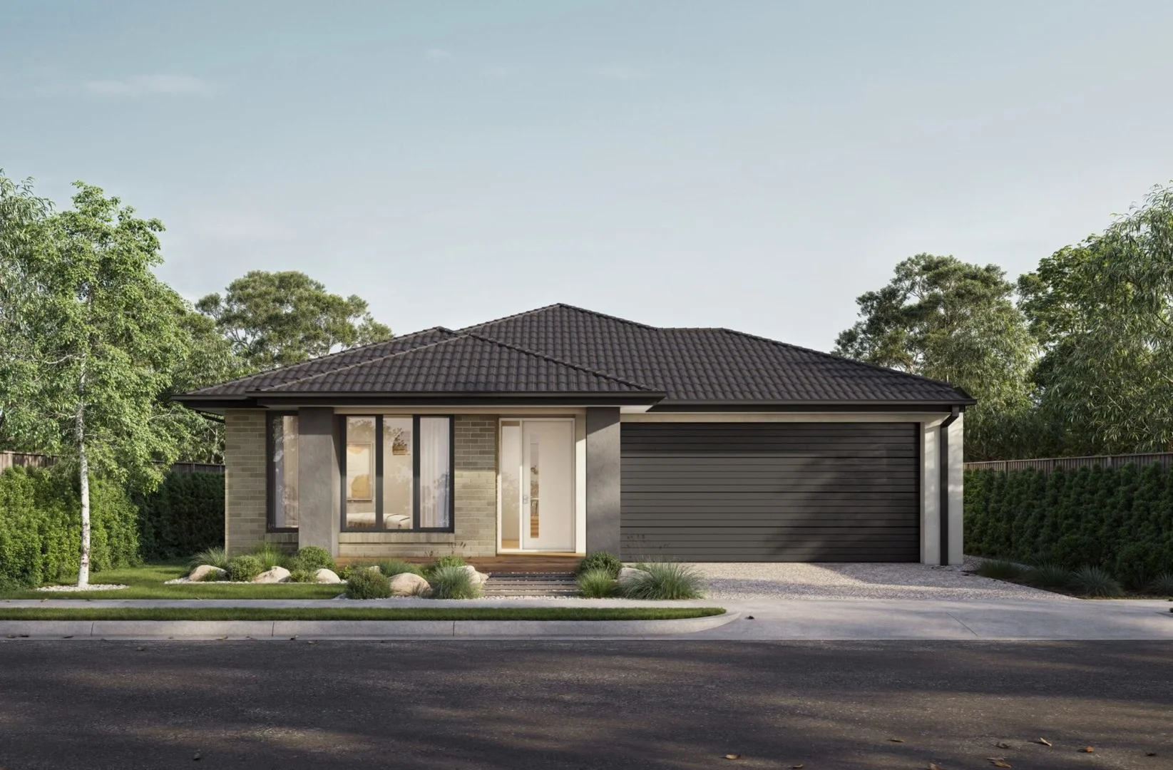 Lot 107 Paneer Road, Donnybrook VIC 3064