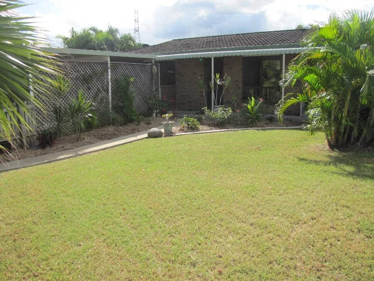16 Capricornia Drive, Calliope QLD 4680 photo 2